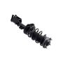 FCS Struts 1333919L Suspension Strut and Coil Spring Assembly
