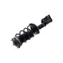 FCS Struts 1333919R Suspension Strut and Coil Spring Assembly