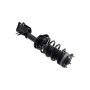 FCS Struts 1333919R Suspension Strut and Coil Spring Assembly