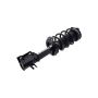 FCS Struts 1333919R Suspension Strut and Coil Spring Assembly