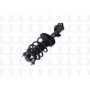 FCS Struts 1333922L Suspension Strut and Coil Spring Assembly