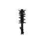 FCS Struts 1333922L Suspension Strut and Coil Spring Assembly