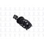 FCS Struts 1333922L Suspension Strut and Coil Spring Assembly
