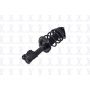 FCS Struts 1333922L Suspension Strut and Coil Spring Assembly