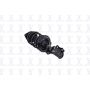 FCS Struts 1333922L Suspension Strut and Coil Spring Assembly