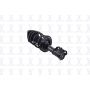 FCS Struts 1333922R Suspension Strut and Coil Spring Assembly