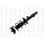 FCS Struts 1333927L Suspension Strut and Coil Spring Assembly