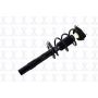 FCS Struts 1333927L Suspension Strut and Coil Spring Assembly