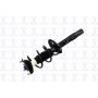 FCS Struts 1333927R Suspension Strut and Coil Spring Assembly