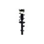 FCS Struts 1333927R Suspension Strut and Coil Spring Assembly