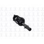 FCS Struts 1333927R Suspension Strut and Coil Spring Assembly