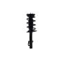 FCS Struts 1333928L Suspension Strut and Coil Spring Assembly