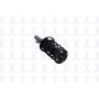 FCS Struts 1333928R Suspension Strut and Coil Spring Assembly