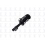 FCS Struts 1333928R Suspension Strut and Coil Spring Assembly