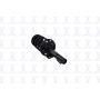 FCS Struts 1333928R Suspension Strut and Coil Spring Assembly