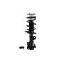 FCS Struts 1333941L Suspension Strut and Coil Spring Assembly