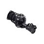 FCS Struts 1333941L Suspension Strut and Coil Spring Assembly