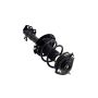 FCS Struts 1333942L Suspension Strut and Coil Spring Assembly