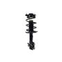 FCS Struts 1333942R Suspension Strut and Coil Spring Assembly