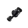 FCS Struts 1333942R Suspension Strut and Coil Spring Assembly