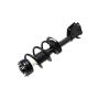 FCS Struts 1333944R Suspension Strut and Coil Spring Assembly