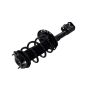 FCS Struts 1333945L Suspension Strut and Coil Spring Assembly