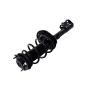 FCS Struts 1333945R Suspension Strut and Coil Spring Assembly
