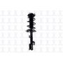 FCS Struts 1333945R Suspension Strut and Coil Spring Assembly