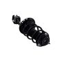 FCS Struts 1333945R Suspension Strut and Coil Spring Assembly