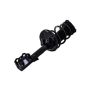 FCS Struts 1333945R Suspension Strut and Coil Spring Assembly
