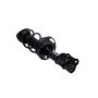 FCS Struts 1333951L Suspension Strut and Coil Spring Assembly