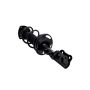 FCS Struts 1333951R Suspension Strut and Coil Spring Assembly