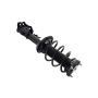 FCS Struts 1333957L Suspension Strut and Coil Spring Assembly