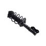 FCS Struts 1333957L Suspension Strut and Coil Spring Assembly