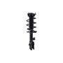 FCS Struts 1333957R Suspension Strut and Coil Spring Assembly
