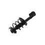 FCS Struts 1333961L Suspension Strut and Coil Spring Assembly