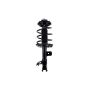 FCS Struts 1333961L Suspension Strut and Coil Spring Assembly
