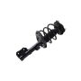 FCS Struts 1333961L Suspension Strut and Coil Spring Assembly