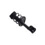 FCS Struts 1333961L Suspension Strut and Coil Spring Assembly