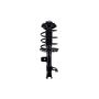FCS Struts 1333961R Suspension Strut and Coil Spring Assembly