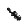 FCS Struts 1333964L Suspension Strut and Coil Spring Assembly