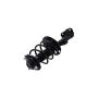 FCS Struts 1333964R Suspension Strut and Coil Spring Assembly