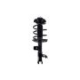 FCS Struts 1333964R Suspension Strut and Coil Spring Assembly