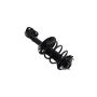FCS Struts 1333964R Suspension Strut and Coil Spring Assembly