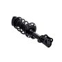 FCS Struts 1333967R Suspension Strut and Coil Spring Assembly