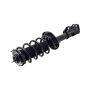 FCS Struts 1333969L Suspension Strut and Coil Spring Assembly
