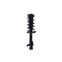 FCS Struts 1333969L Suspension Strut and Coil Spring Assembly