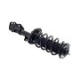 FCS Struts 1333969L Suspension Strut and Coil Spring Assembly