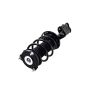 FCS Struts 1333971L Suspension Strut and Coil Spring Assembly