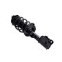 FCS Struts 1333971L Suspension Strut and Coil Spring Assembly